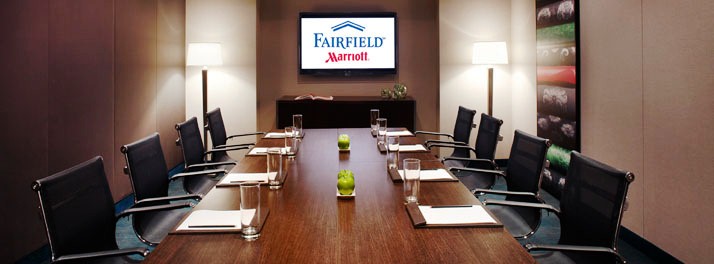 282/Fairfield by Marriott Bengaluru Rajajinagar - Bengaluru 04.jpg